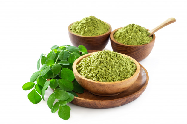 Moringa Products